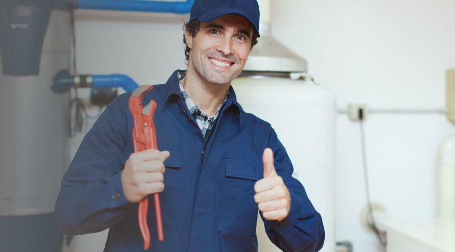 Professional sink repair in Commerce, OK
